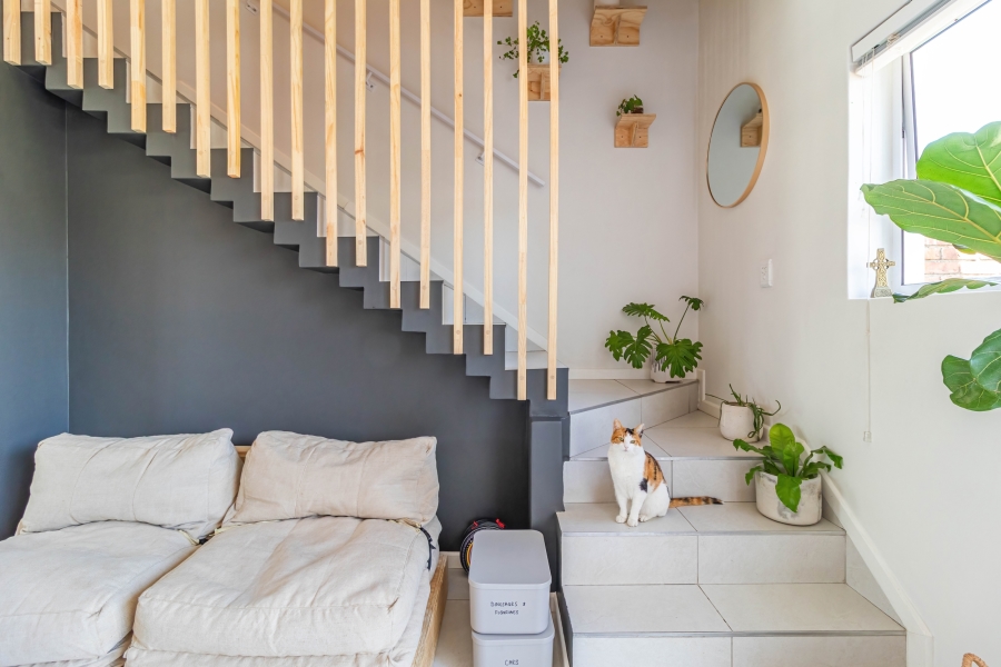 2 Bedroom Property for Sale in Honeydew Country Estate Western Cape